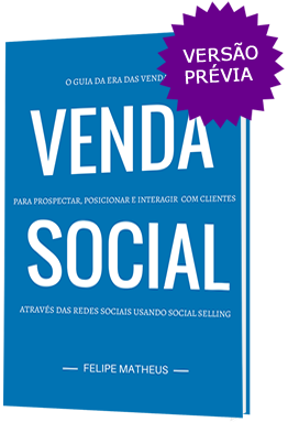 VENDA SOCIAL Venda Social Versao Prévia
